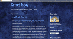 Desktop Screenshot of nisut.org
